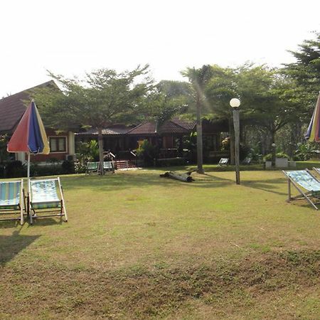 Baan Suan Homestay Koh Kood Ko Kut Eksteriør bilde