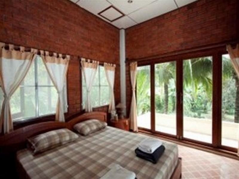 Baan Suan Homestay Koh Kood Ko Kut Eksteriør bilde