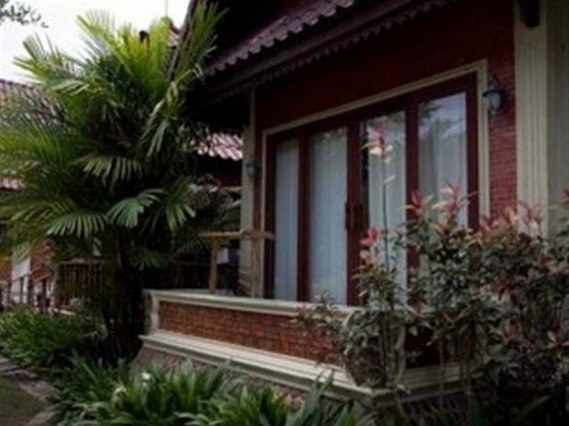 Baan Suan Homestay Koh Kood Ko Kut Eksteriør bilde