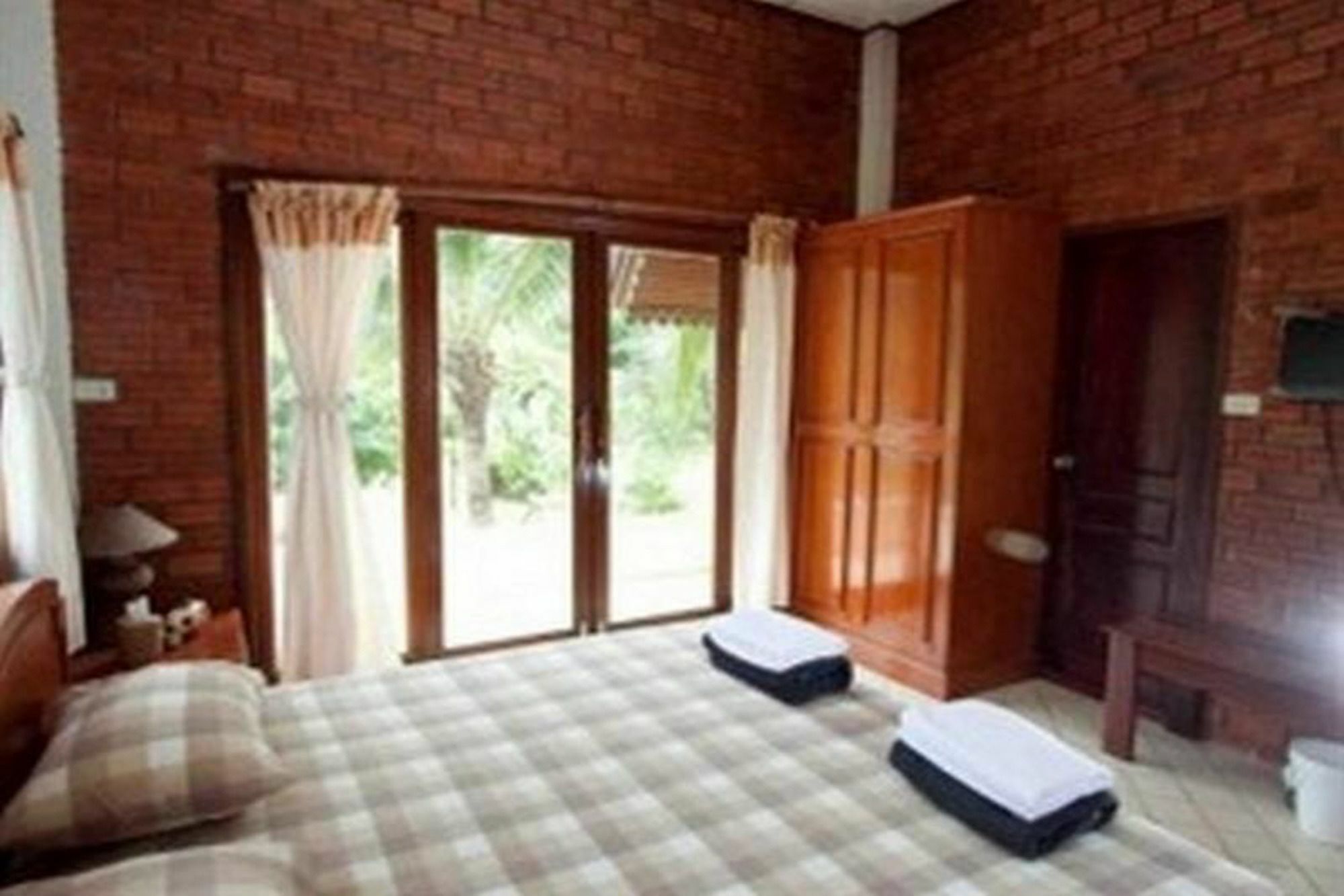 Baan Suan Homestay Koh Kood Ko Kut Eksteriør bilde