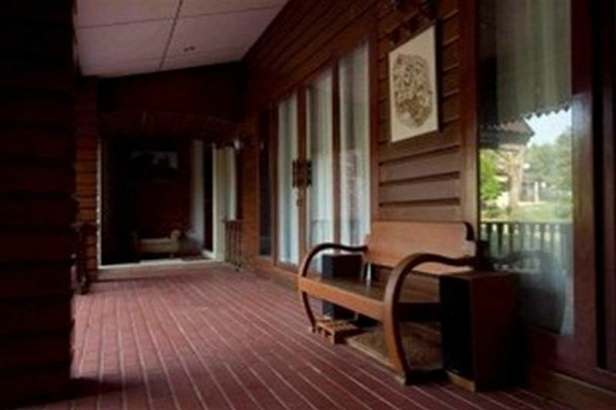 Baan Suan Homestay Koh Kood Ko Kut Eksteriør bilde